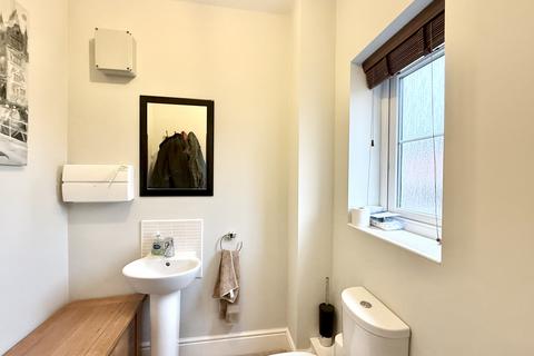 undefined, Edgehill Drive, Stratford-upon-Avon CV37