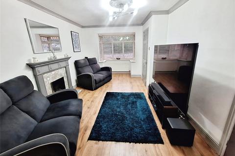 3 bedroom detached house for sale, Cambridge Drive, Warwickshire CV10