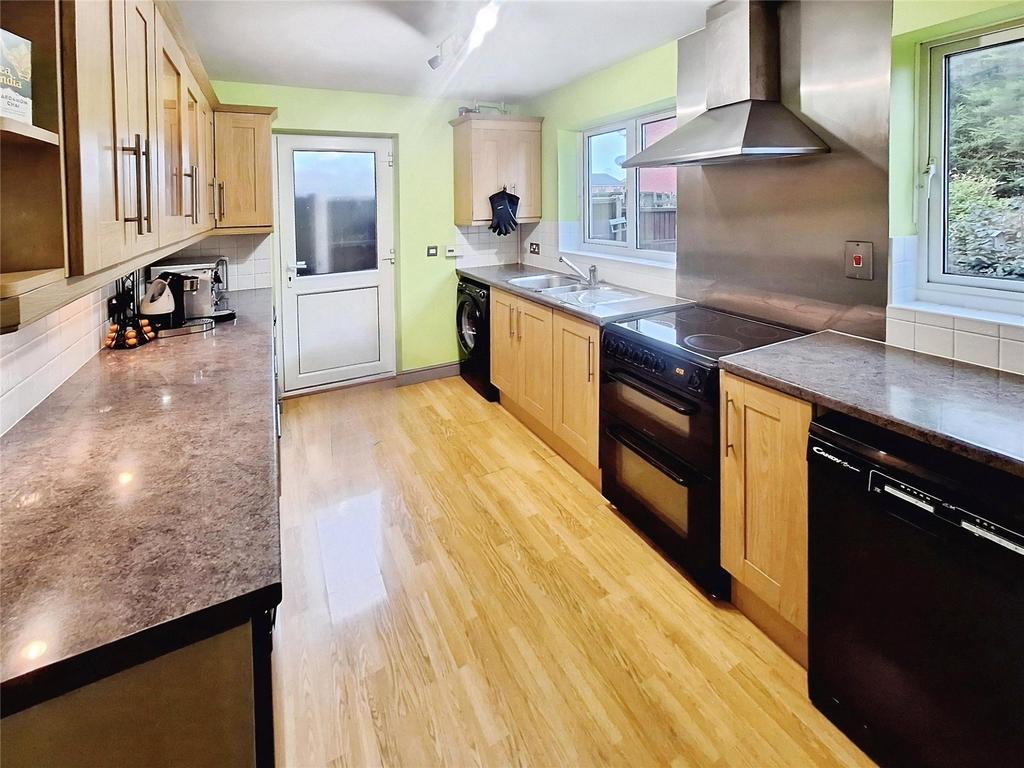 Kitchen Pic Two