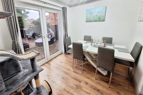 3 bedroom detached house for sale, Cambridge Drive, Warwickshire CV10