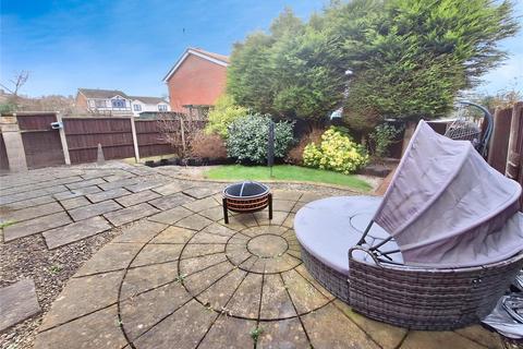 3 bedroom detached house for sale, Cambridge Drive, Warwickshire CV10