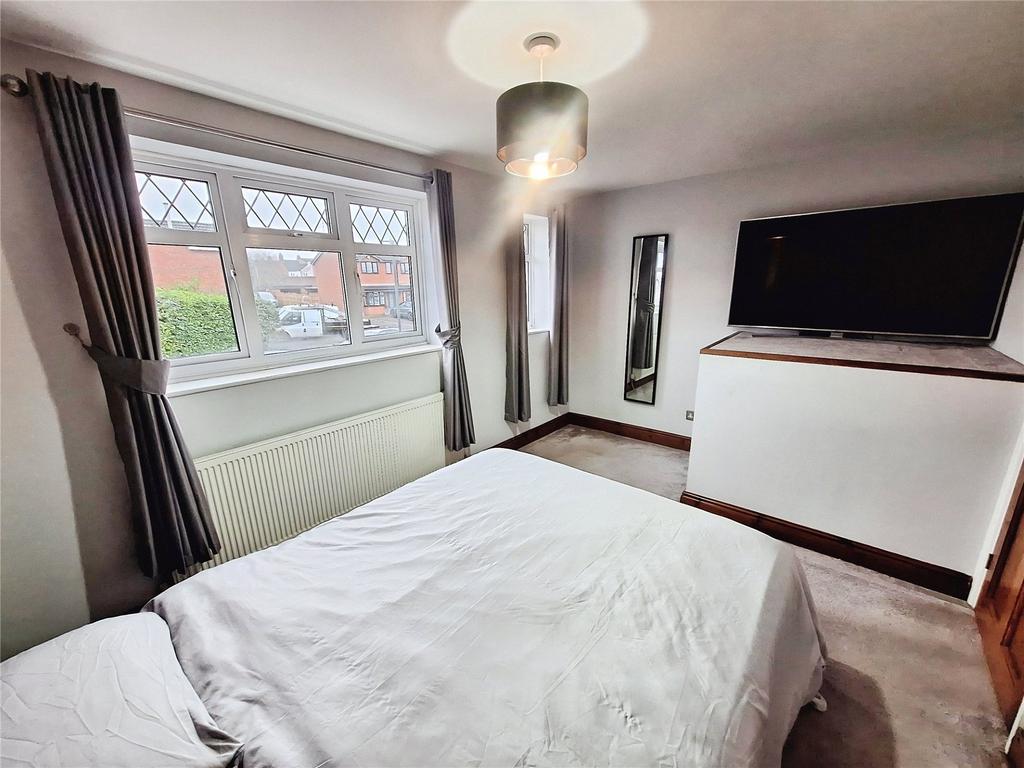 Bedroom One Pic Two