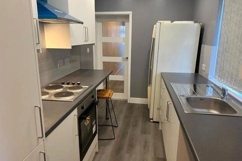 undefined, Haunchwood Road, Warwickshire CV10