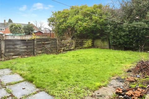 undefined, The Dingle, Warwickshire CV10