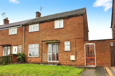 undefined, The Dingle, Warwickshire CV10