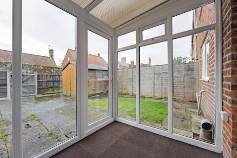 undefined, Holly Court, Swaffham