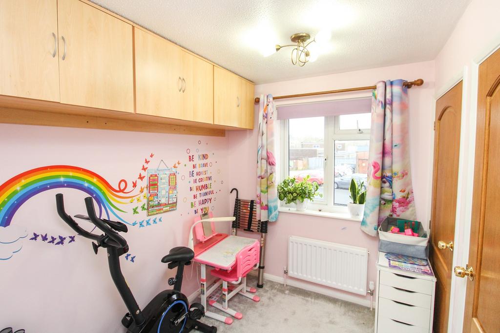 Bedroom 4