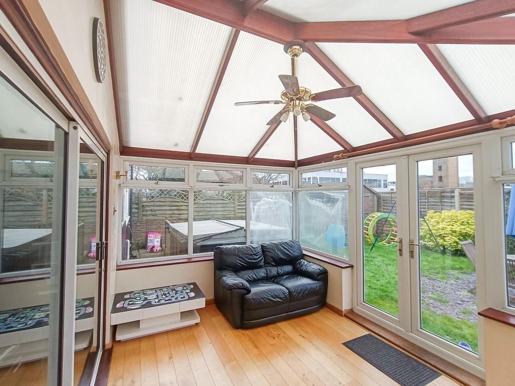 Conservatory