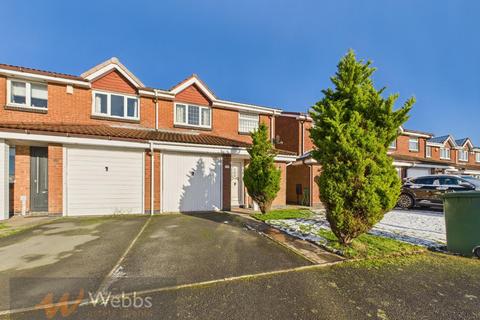 undefined, Evergreen Heights, Cannock WS12
