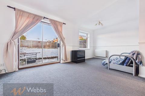 undefined, Evergreen Heights, Cannock WS12