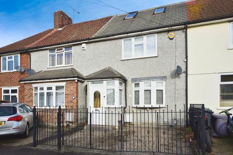 2 bedroom terraced house for sale, Beverley Road, Dagenham, RM9