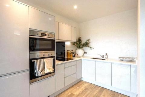 undefined, Elmsleigh Road, Staines-upon-Thames, Surrey, TW18