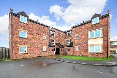 2 bedroom flat for sale, Bishops Close, Durham DH1