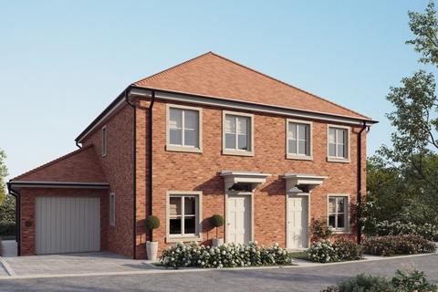 undefined, Wickham Fields, Hazeley Road, Twyford, Hampshire, SO21
