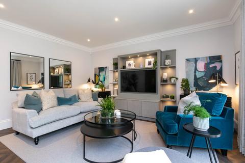 undefined, Wickham Fields, Hazeley Road, Twyford, Hampshire, SO21