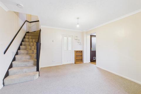 2 bedroom end of terrace house for sale, Willowbank, Chippenham SN14