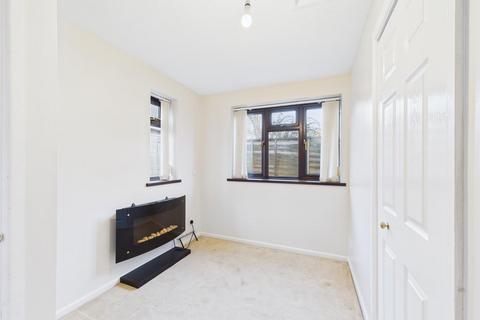 2 bedroom end of terrace house for sale, Willowbank, Chippenham SN14