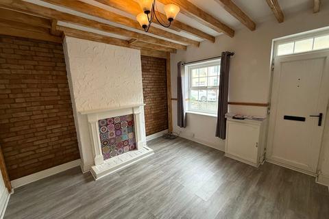 3 bedroom house to rent, Essex Road, Suffolk NR32