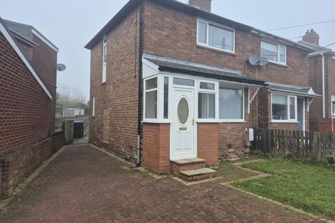 undefined, Glencoe Avenue, Chester Le Street