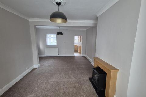 undefined, Glencoe Avenue, Chester Le Street