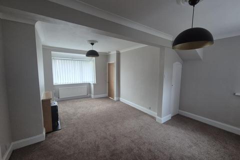 undefined, Glencoe Avenue, Chester Le Street