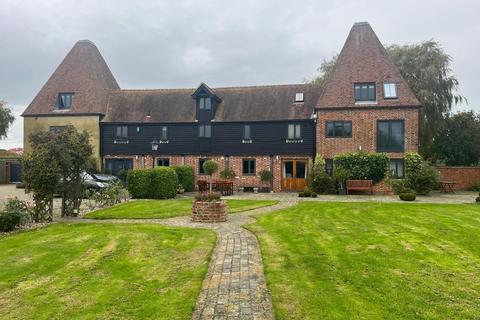 undefined, Denne Manor Lane, Shottenden, Canterbury, Kent, CT4