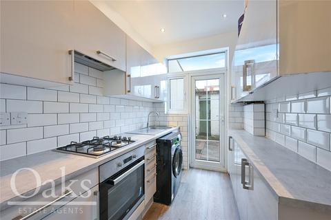 undefined, Avenue Road, Streatham