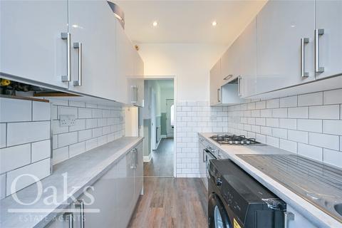 undefined, Avenue Road, Streatham
