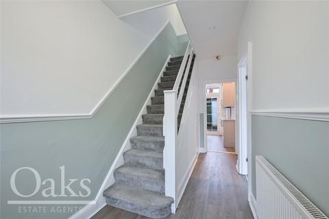 undefined, Avenue Road, Streatham