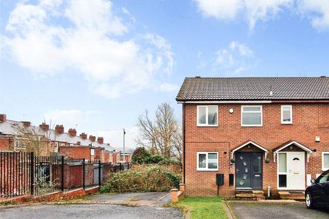 undefined, The Orchard, Newcastle upon Tyne NE15