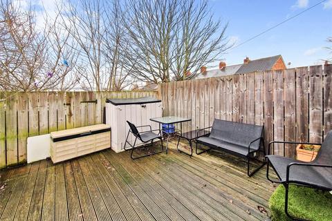 undefined, The Orchard, Newcastle upon Tyne NE15