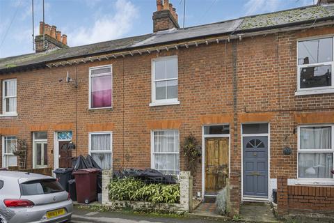 2 bedroom terraced house for sale, Victoria Street, Reading, RG1
