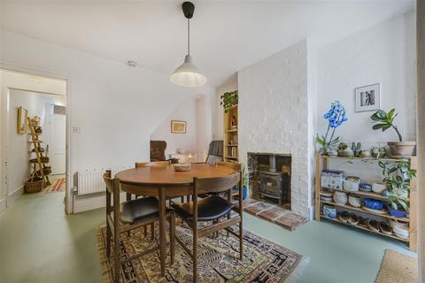 2 bedroom terraced house for sale, Victoria Street, Reading, RG1