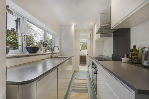 2 bedroom terraced house for sale, Victoria Street, Reading, RG1
