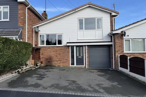 undefined, Ellesmere Drive, Bewdley, DY12 2PS