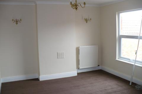 undefined, High Street, Burnham On Sea, TA8