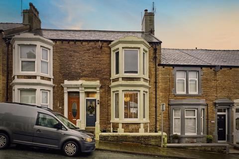 4 bedroom terraced house for sale, Berwick Street, Cumbria CA14