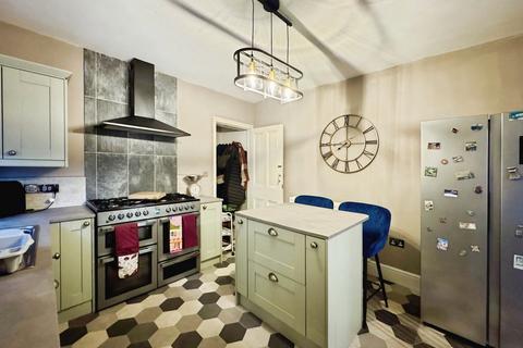 4 bedroom terraced house for sale, Berwick Street, Cumbria CA14