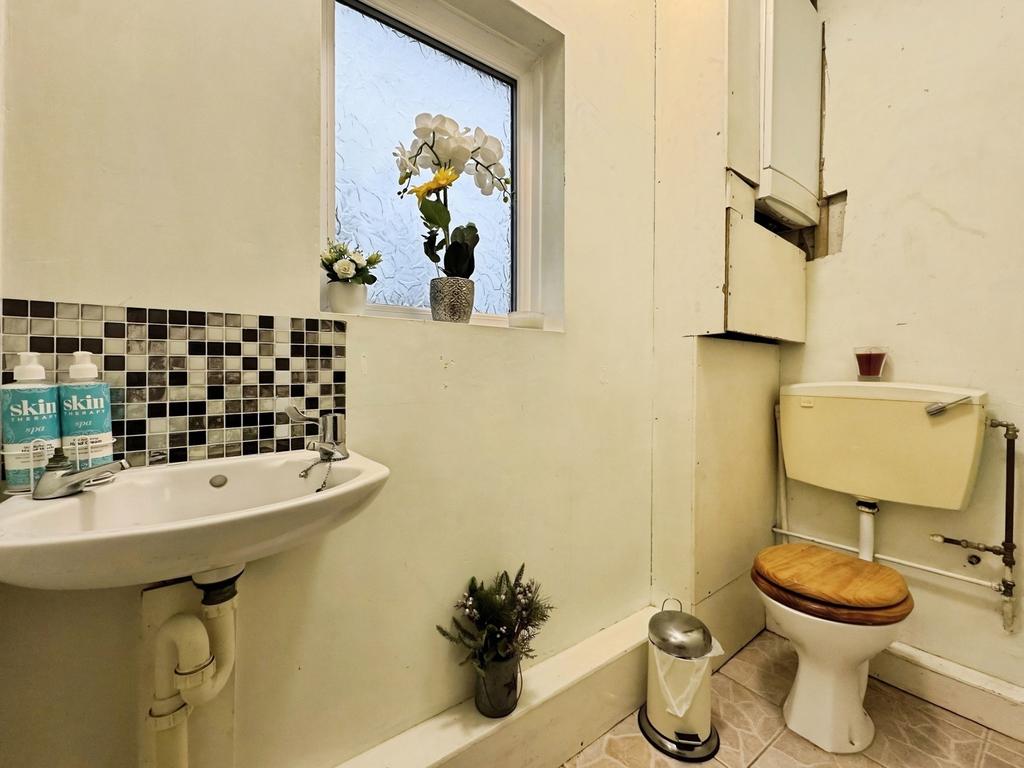 Cloakroom