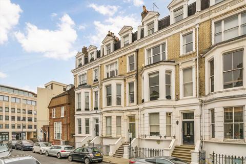 2 bedroom flat for sale, Campden Grove, LONDON W8