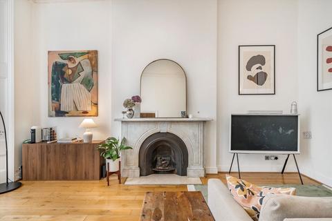 2 bedroom flat for sale, Campden Grove, LONDON W8