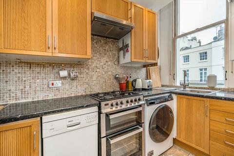 2 bedroom flat for sale, Campden Grove, LONDON W8