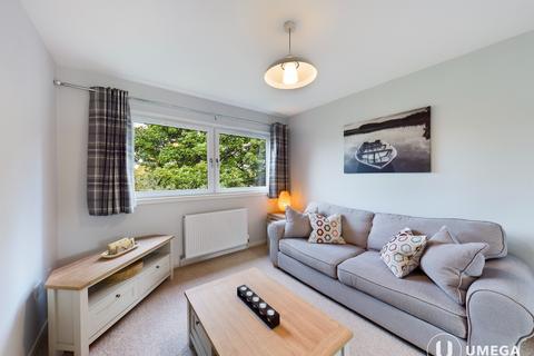 2 bedroom apartment to rent, Eildon Terrace, Inverleith, Edinburgh, EH3