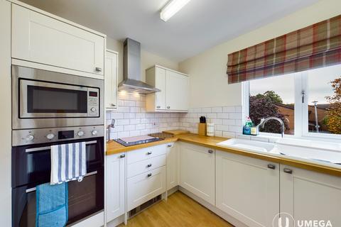 2 bedroom apartment to rent, Eildon Terrace, Inverleith, Edinburgh, EH3