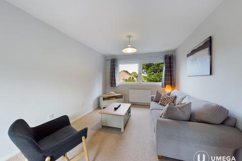 2 bedroom apartment to rent, Eildon Terrace, Inverleith, Edinburgh, EH3