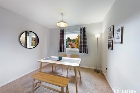 2 bedroom apartment to rent, Eildon Terrace, Inverleith, Edinburgh, EH3