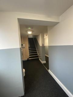 undefined, Terry Road Flat 8, Coventry CV1