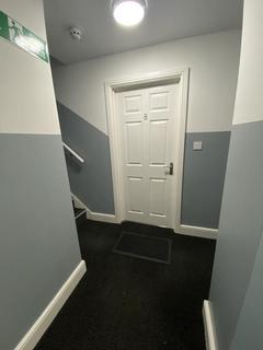 undefined, Terry Road Flat 8, Coventry CV1