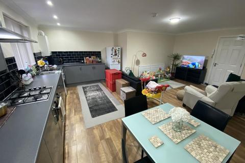undefined, Terry Road Flat 8, Coventry CV1