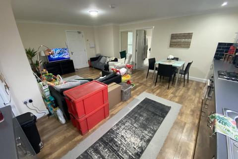undefined, Terry Road Flat 8, Coventry CV1